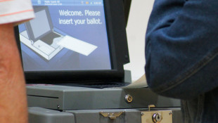 Here's who's running in Marion County's May primary election