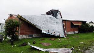 State Updating Hazard Plan To Include Extreme Weather
