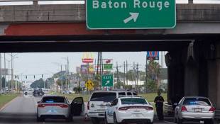 Sheriff's Office: 3 Law Enforcement Officers Killed In Baton Rouge, Louisiana