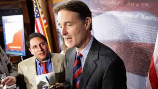 Evan Bayh To Chair CIA Accountability Board