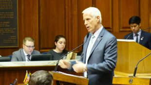Legislation To End ISTEP Sent To Governor