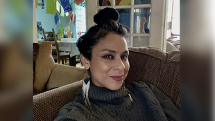 Indy Creative Beatriz Vasquez Uses Unique Form Of Art To Share Her Passion