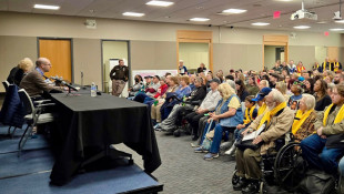 What are third house forums? Groups say face-to-face events help voters connect to lawmakers