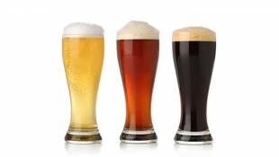 Craft Breweries Want To Raise State Limits On Production