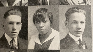 How The First Black Woman To Graduate From Arsenal Tech High School Was Uncovered By An Amateur Historian