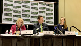 More Gaming Industry Changes Possible In Legislature