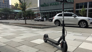 New Regulations Passed For Electric Scooters In Indianapolis