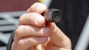 Lawmakers Wrestling With Issue Of Public Access To Police Body Camera Footage