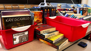 IPS to use $10.5 million grant to strengthen reading skills at school and home