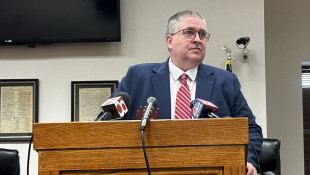 Whitestown man charged in shooting death of cleaning woman who went to wrong house