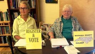 Religious Voters May Lean Republican, But Feel Conflicted About The Candidates