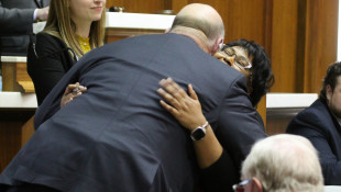 Indiana House Honors Retiring Speaker Brian Bosma