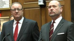 Senate Kills Bill To Appoint State Superintendent