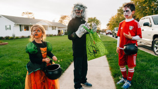 State Health Commissioner: Halloween Can Be Safe With Precautions