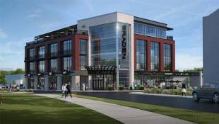 Mayor: 2 New Corporate Headquarters Coming To Fishers