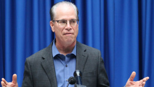 Braun says family was targeted, joins growing list of Republican lawmakers hit with recent threats