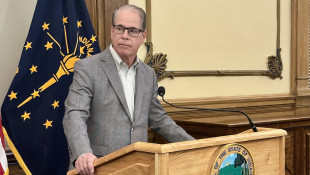 Gov. Braun says reform possible on state’s cannabis laws