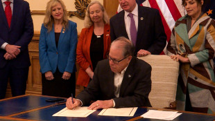 Gov. Mike Braun creates work group to tackle increased ABA therapy Medicaid costs