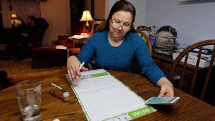 Kids Who Age Out Of Foster Care Still Need Guidance With Health Care