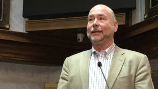 Bills For Special Session Largely Unchanged