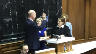 Bosma Pledges Cooperation With Any Ethics Committee Investigation