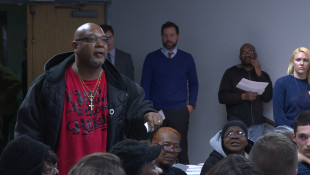 UPDATE: EPA Reschedules Meeting, Public Comment On East Chicago Cleanup