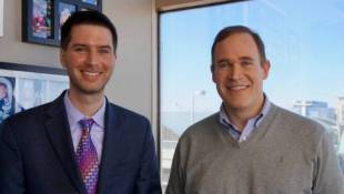 David Harris Steps Down At The Mind Trust To Launch National Education Organization