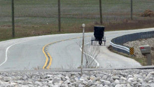 How Do Health Departments Communicate With Amish Communities During the Coronavirus Pandemic?