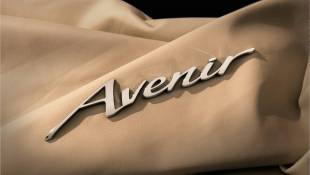 Buick Avenir Sub-Brand Cribs GMC's Denali