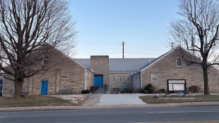 Brightwood-Forest Manor Community Center has a new home