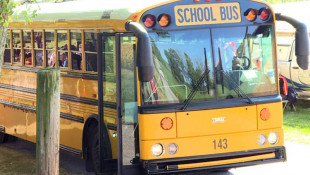 Grant-Funded Patrols See Hundreds Of School Bus Stop Arm Violations