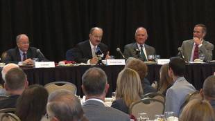 Economists Forecast Growth For Indiana In 2018