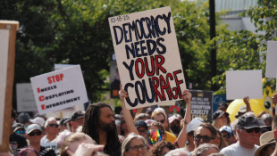 No Kings rallies planned alongside newspaper ad campaign