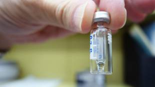 Deadly Opioid Overwhelms First Responders And Crime Labs in Ohio