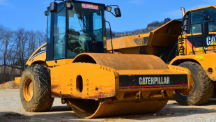 Caterpillar Plans To Invest $73.6M, Requests Tax Abatements From City