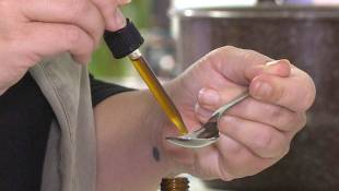 Republican State Lawmaker Wants To Expand Availability Of CBD