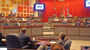 Indy City-County Council Makes Step Forward In Addressing Potholes