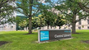 Indianapolis Public LIbrary kicks off summer reading program
