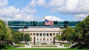 Indy Library Board Names Interim CEO, But Union Wants More Change