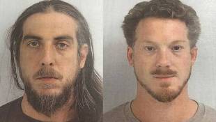 Two Men Charged With Felony Murder For Overdose Death