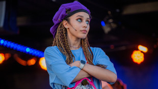 How Indianapolis theater roots helped Chase Infiniti land the breakout role in 'One Battle After Another'