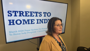 Indianapolis ‘Streets to Home’ initiative houses 114 people since launch