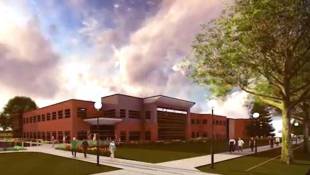 Manchester Announces A $9.5 Million Building Project