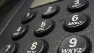 10-Digit Dialing Becomes Mandatory In 317 Area Code On Saturday