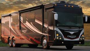 N. Indiana Expansion Drives Hope For Banner Year In RV Industry