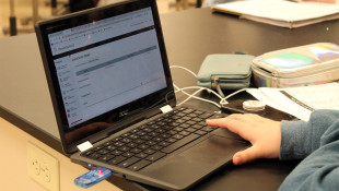 Indiana Schools Will Soon Get Federally-Funded Technology Grants