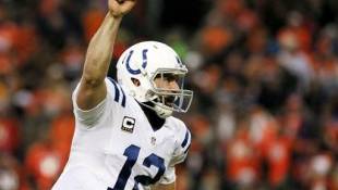 What's Next for Manning After Colts' Win Over Broncos?