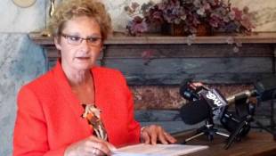 Lawson Announces 2018 Re-election Bid