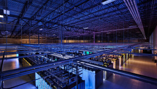 Previously unnamed company behind proposed Indy data center named in new documents