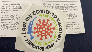 COVID-19 vaccine for young kids is a hot shot in some areas